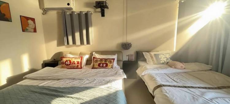 云上蝉鸣民宿图片