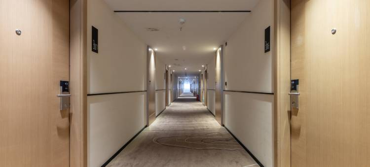 美娱·星峰电竞酒店(邵阳江北广场店)图片