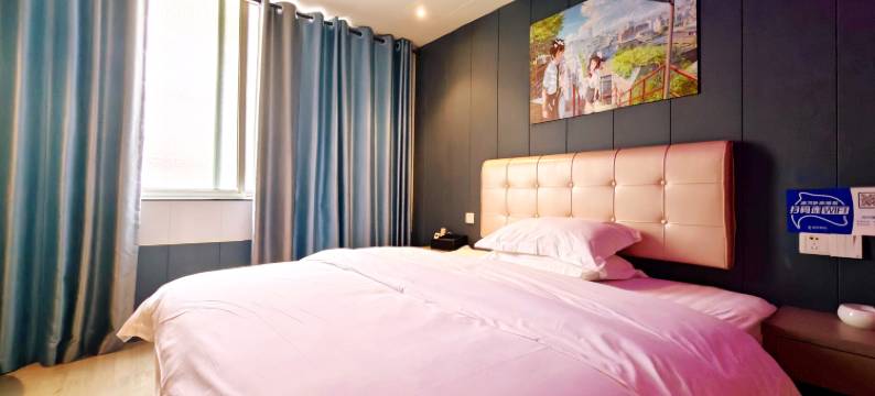 南宁知家公寓图片