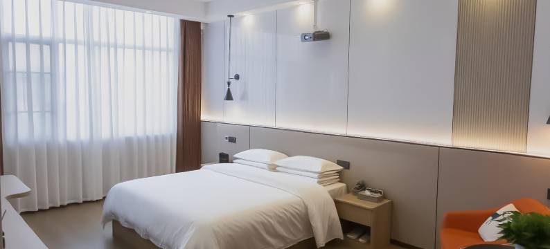 蚂蚁商务酒店(麻阳西站店)图片