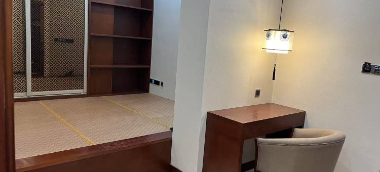 澜庭商务宾馆图片