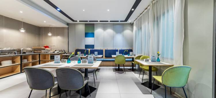 如家商旅酒店(拉萨堆龙经济开发区店)图片