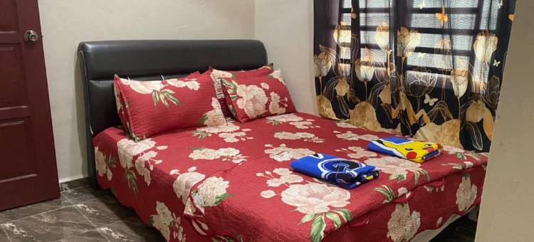 Capital O 91191 Chalet Cd Impiana图片