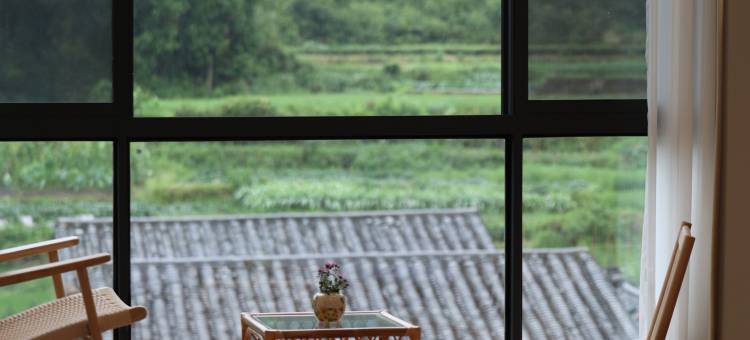 寿宁山禾悦民宿图片