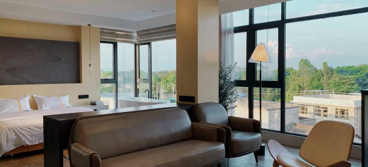 航舍民宿(桂林两江机场店)图片