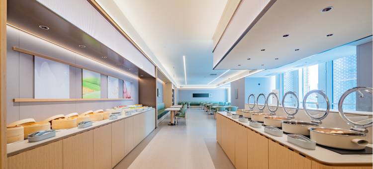 全季酒店(简阳文体中心城市候机楼店)图片