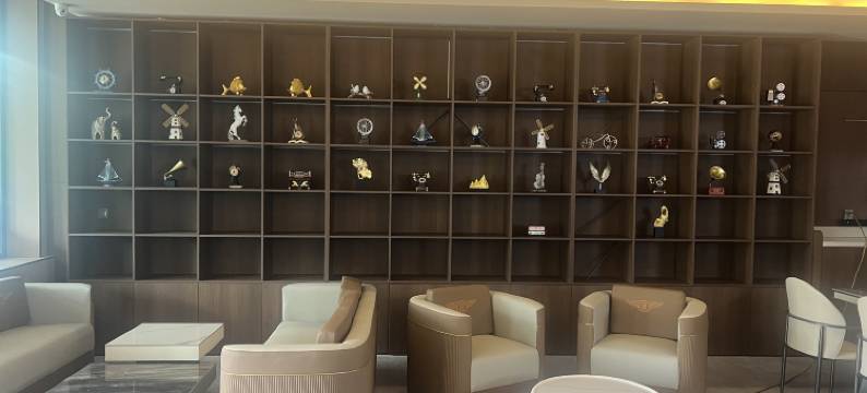 雅悦酒店图片