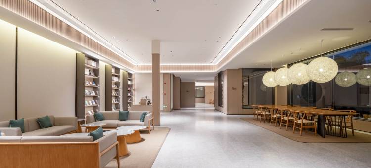 全季酒店(黄山徽州雕刻博物馆店)图片