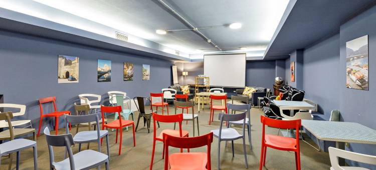 不列颠尼亚酒店(Hotel Britannia)图片