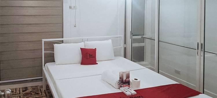 RedDoorz @ The Providence Tower图片