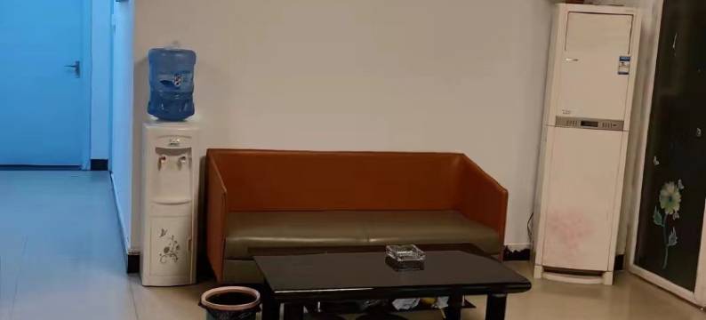 郑州嘉航太空舱公寓(国贸360动物园店)图片