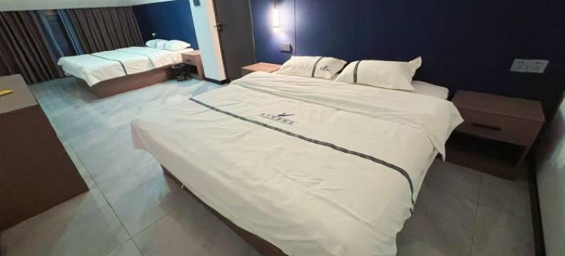 东九商务酒店(顾家店人民政府店)图片