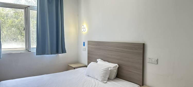 99旅馆连锁(无锡东站店)图片