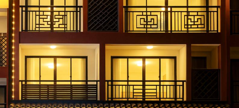 武夷山·品闲丨生活美学度假民宿(三姑度假区店)图片