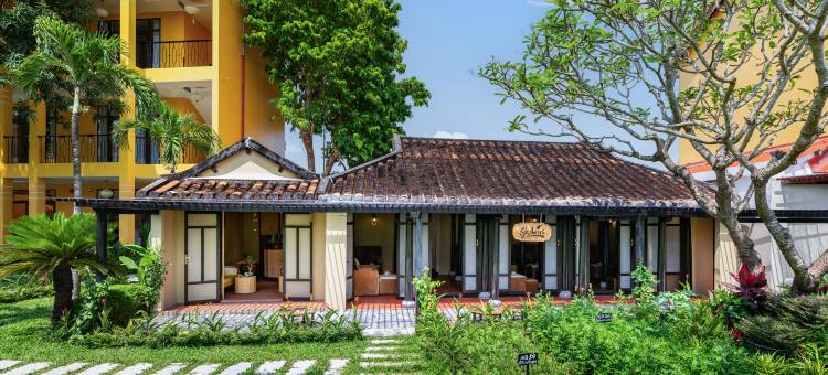 森村 会安(Sen Village Hoi An)图片