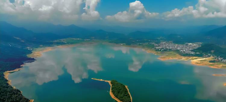 福清石竹山酒店(福清西站店)图片