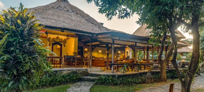斯里帕拉别墅度假村(Sri Phala Resort & Villa)图片