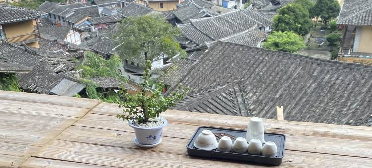 桂峰醉美视野·全景蔡源里图片