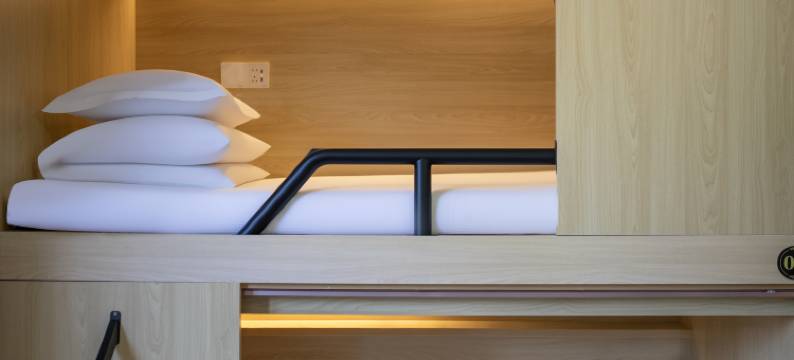 府山一号客栈(国金中心·孔庙店)图片