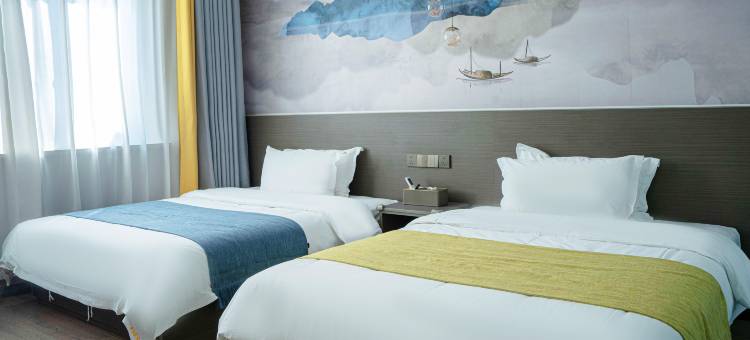 暮归民宿(上饶望仙谷风景区店)图片