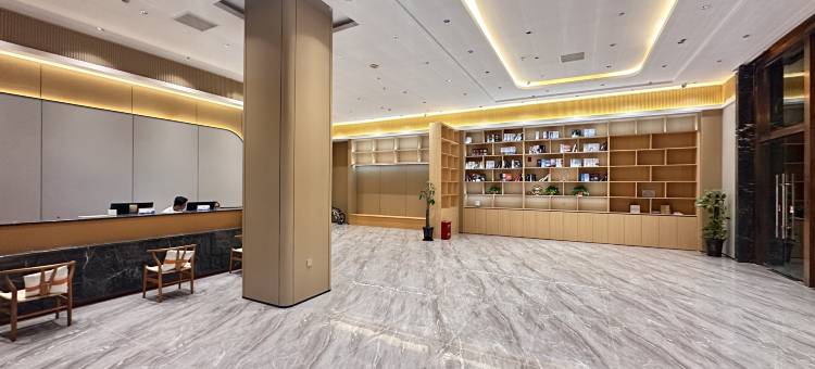 三亚御枫海景酒店(大东海旅游区店)图片