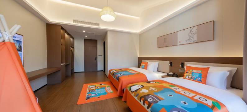 水墨轩客栈(琅琊古城店)图片