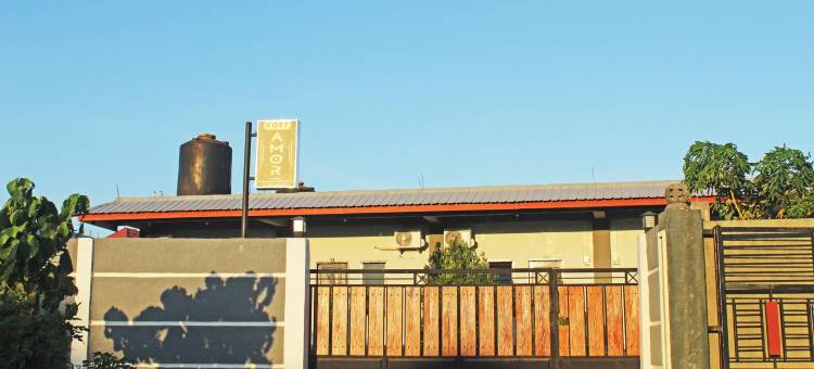 Hotel O Penak Malioboro Bunk Bed图片