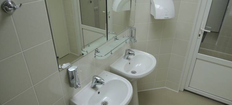 Nomera in Gatchina图片