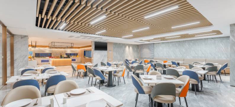 泉州台商区智选假日酒店图片