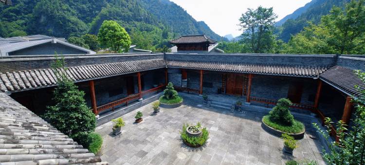 香花岭别院图片