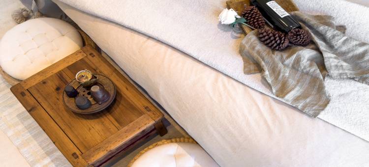 东山·本·民宿(南门湾左耳天台店)图片