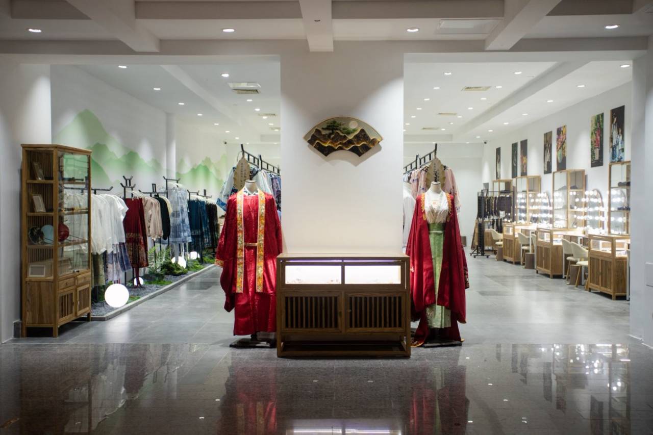 溧阳遇·竹隐居酒店(御水温泉店)图片