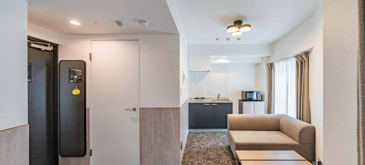 住一浅草1号店(Apartment Hotel 11 Asakusa 1)图片