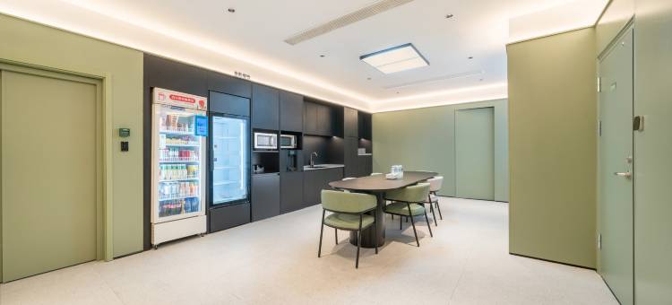 海友酒店(上海国际旅游度假区川沙路店)图片