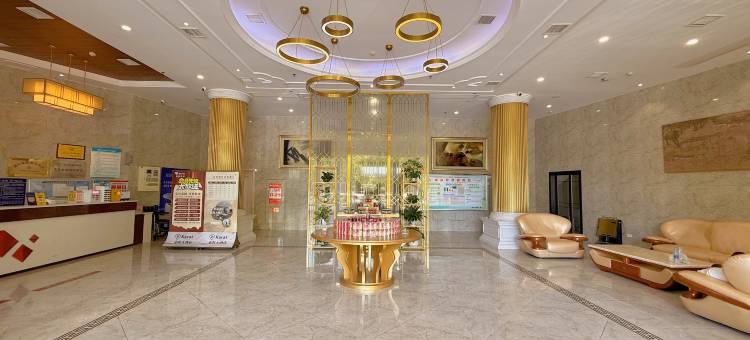 分宜克拉大酒店(庄岗岭公园店)图片