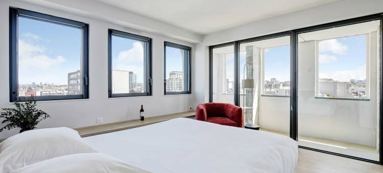 Room 1012 in premium residence- Sport/Laundry图片