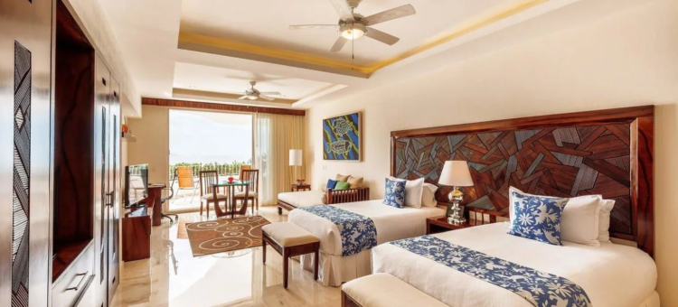 格兰德米拉马尔全奢华套房度假酒店(Grand Miramar All Luxury Suites & Residences)图片