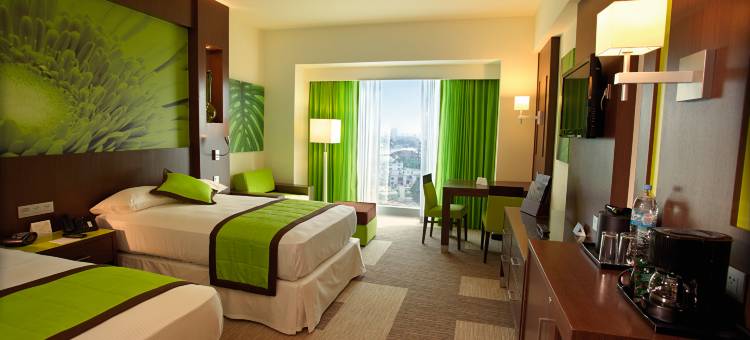 瓜达拉哈拉广场悦宜湾酒店(Riu Plaza Guadalajara)图片