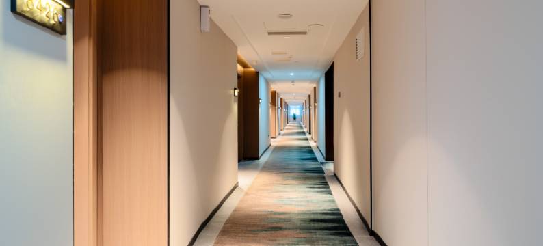 万庭酒店(宁海环球中心桃源广场店)图片