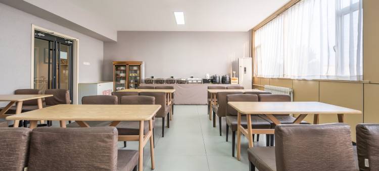 尚客优酒店(德州天虹广场旗舰店)图片