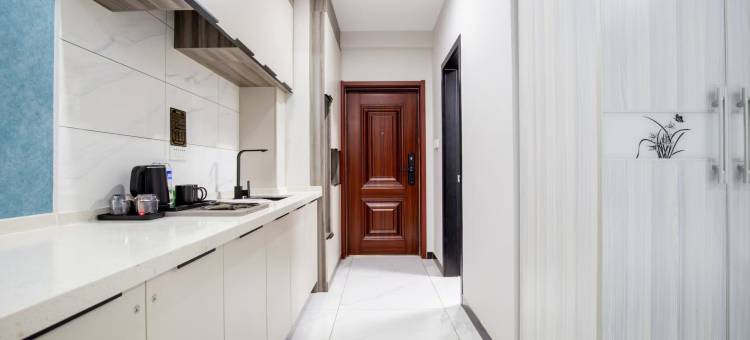 承德金顺凯精选酒店(大学城高铁南站店)图片