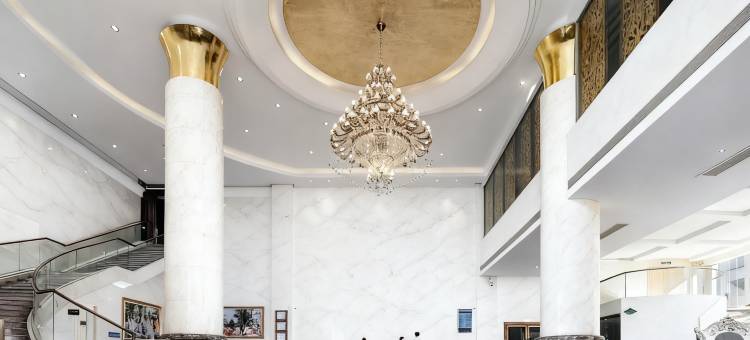 维也纳酒店(佛山西站机场店)图片