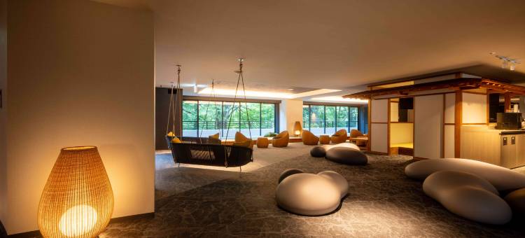 山中温泉河鹿荘(Yamanaka Onsen KAJIKASO)图片