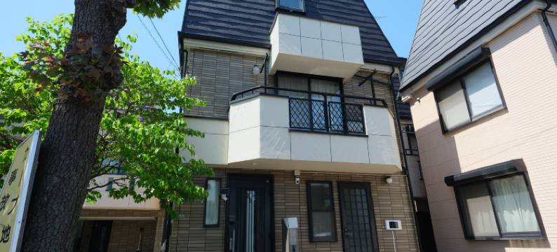 世田谷家庭住宿(Setagaya Family House)图片