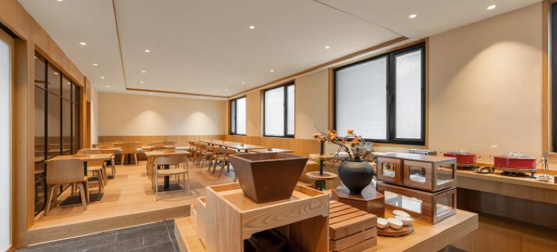 朗智酒店(淄博周村古商城区政府店)图片