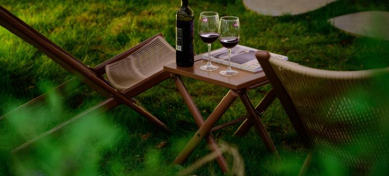 云杉里•白沙驿 ｜空中CoffeeBar 雪山胜景轻奢度假美宿图片