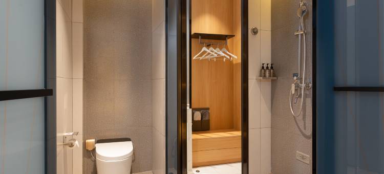 和田兰欧酒店图片