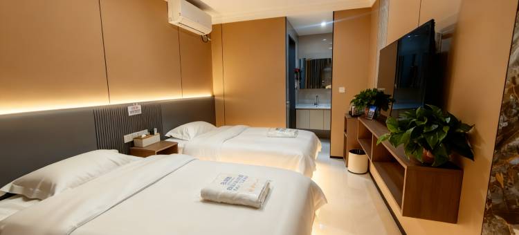 半闲时光·居(忻州古城店)图片