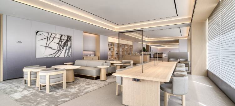 全季酒店(稻城亚丁店)图片