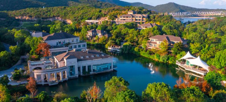 心海(松兰山景区店)图片